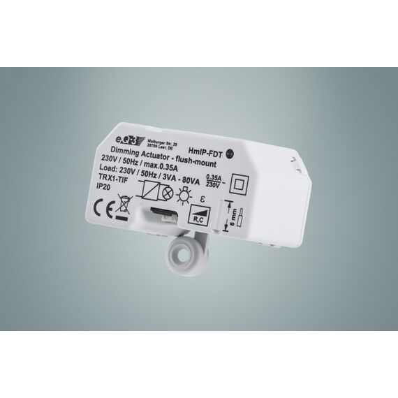 Homematic IP HmIP-FDT - Dimming actuator - wireless -  | 150609A0