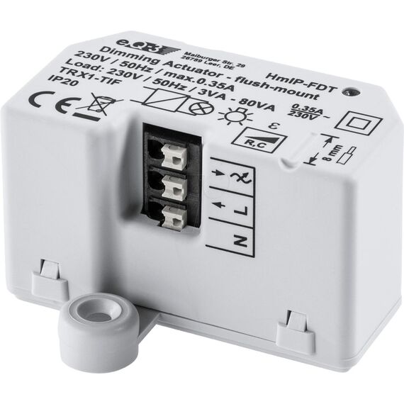 Homematic IP HmIP-FDT - Dimming actuator - wireless -  | 150609A0