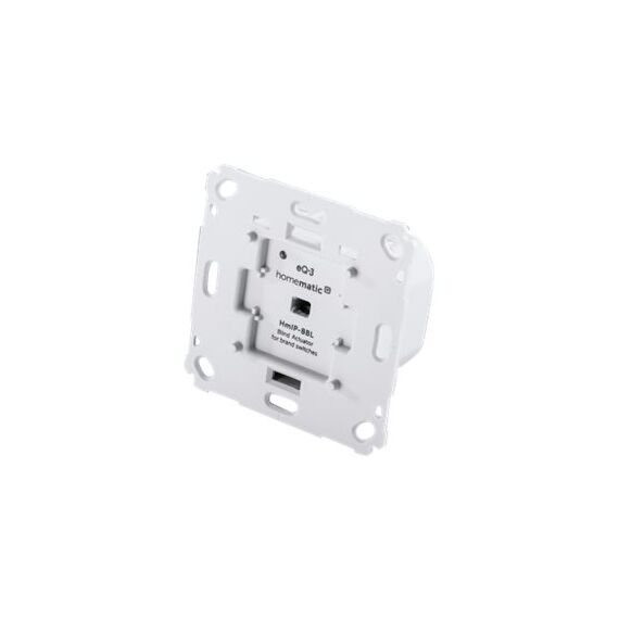 Homematic IP HmIP-BBL - Blind actuator - wireless - 86 | 151333A0