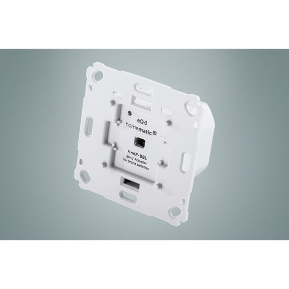 Homematic IP HmIP-BBL - Blind actuator - wireless - 86 | 151333A0