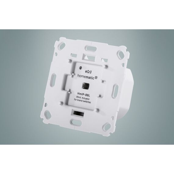 Homematic IP HmIP-BBL - Blind actuator - wireless - 86 | 151333A0