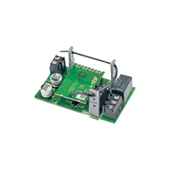 Homematic IP HmIP-PCBS - Switch circuit board - wirele | 150776A0