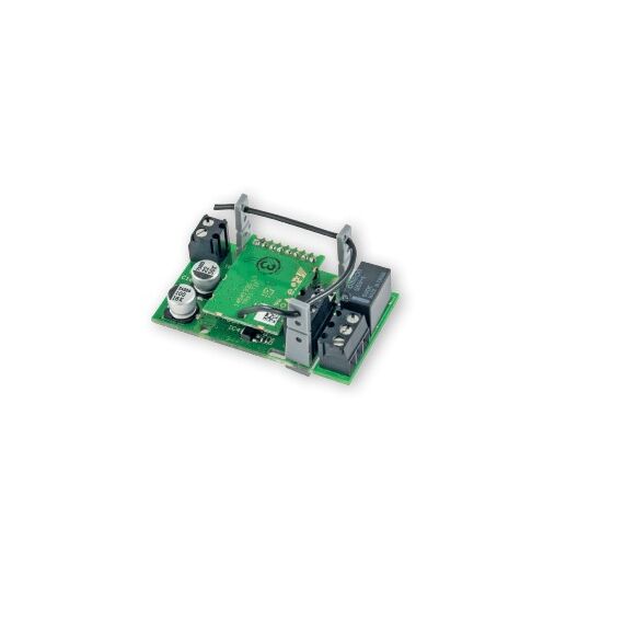 Homematic IP HmIP-PCBS - Switch circuit board - wirele | 150776A0