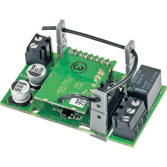 Homematic IP HmIP-PCBS - Switch circuit board - wirele | 150776A0