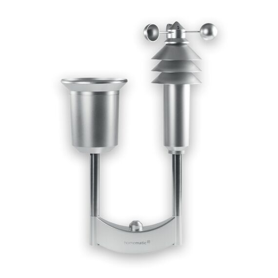 HomeMatic HmIP-SWO-PL - Weather sensor - wireless | 152057A0