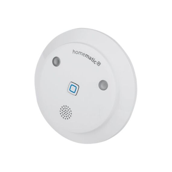 Homematic IP HmIP-ASIR-2 - Alarm light / siren - wirel | 153825A0
