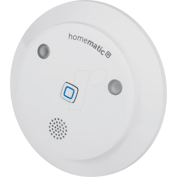 Homematic IP HmIP-ASIR-2 - Alarm light / siren - wirel | 153825A0