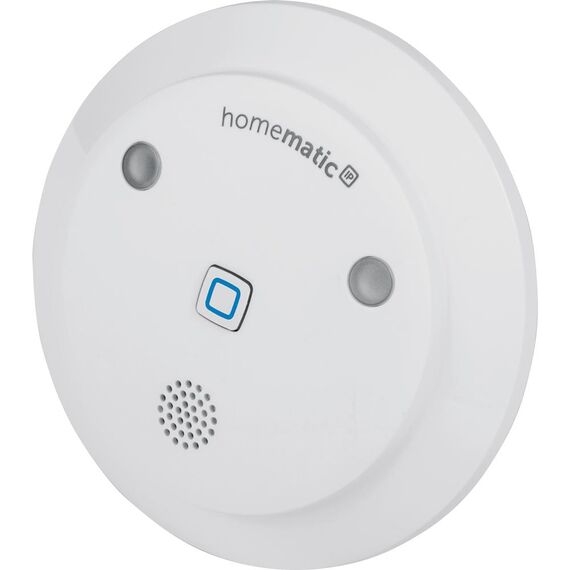 Homematic IP HmIP-ASIR-2 - Alarm light / siren - wirel | 153825A0