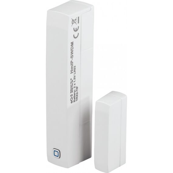 Homematic IP HmIP-SWDM - Door and window sensor - wire | 151363A0