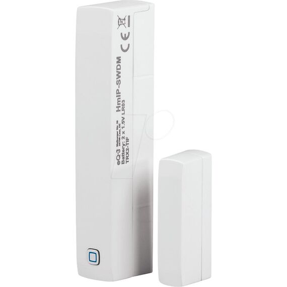 Homematic IP HmIP-SWDM - Door and window sensor - wire | 151363A0