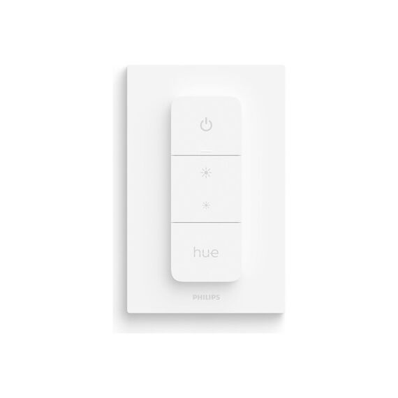 Philips Hue - Wireless lighting dimmer - white | 929002398602
