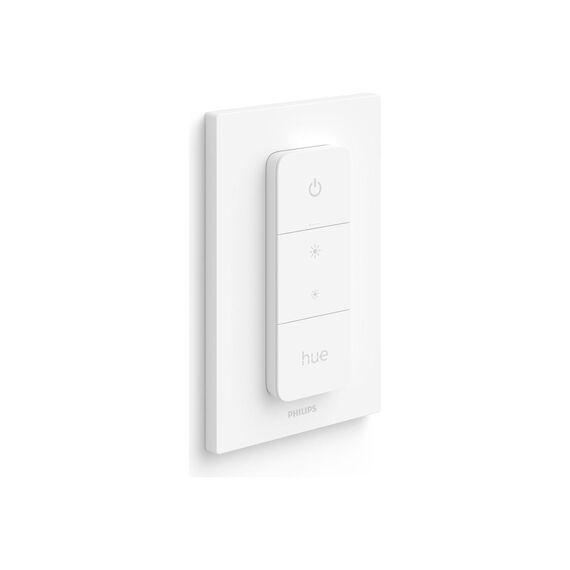 Philips Hue - Wireless lighting dimmer - white | 929002398602