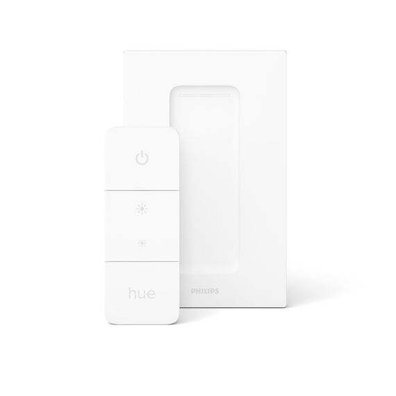 Philips Hue - Wireless lighting dimmer - white | 929002398602