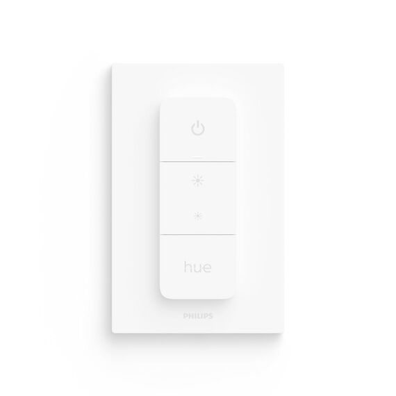 Philips Hue - Wireless lighting dimmer - white | 929002398602
