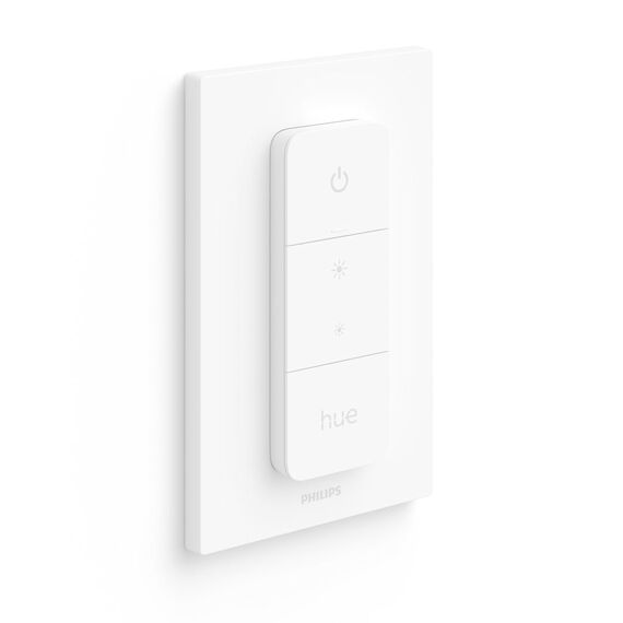 Philips Hue - Wireless lighting dimmer - white | 929002398602