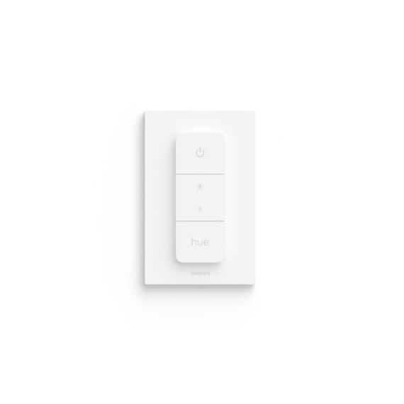Philips Hue - Wireless lighting dimmer - white | 929002398602