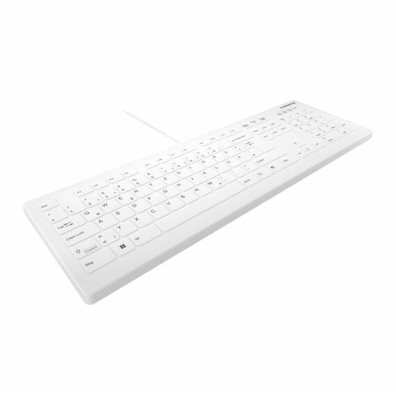 Active Key AKC8112 Keyboard medical 100% full AKC8112USWEU