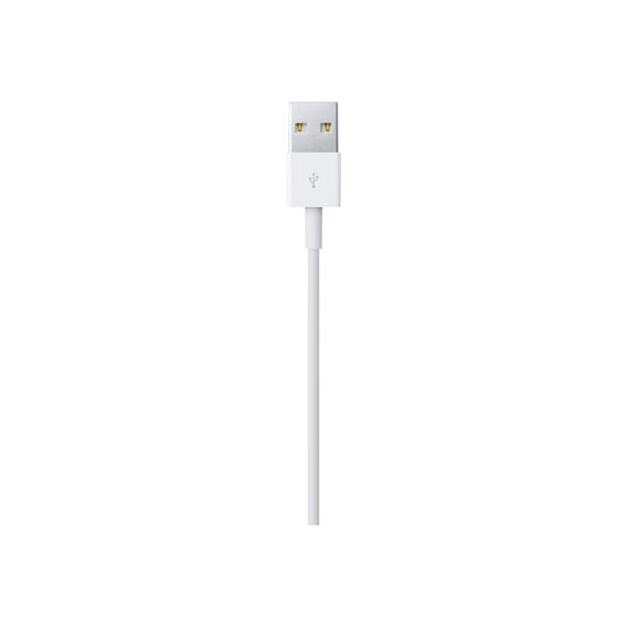 Apple Lightning cable Lightning male to USB male 2 MD819ZMA