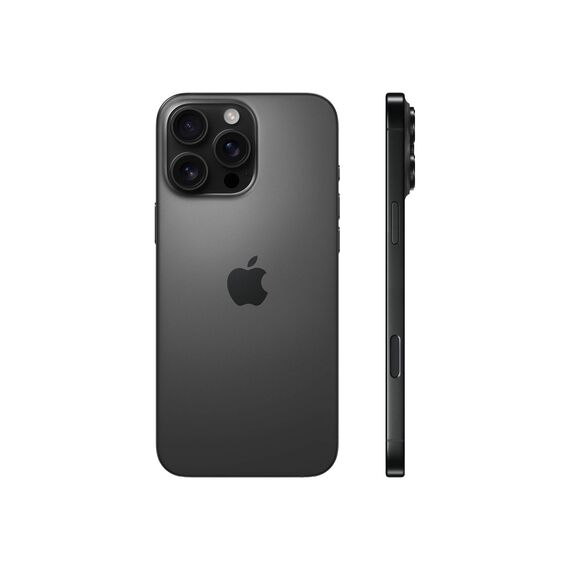 Apple iPhone 16 Pro 5G smartphone dualSIM Internal MYNM3ZDA