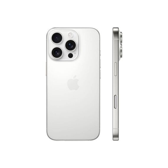 Apple iPhone 16 Pro Max 5G smartphone dualSIM MYWW3ZDA