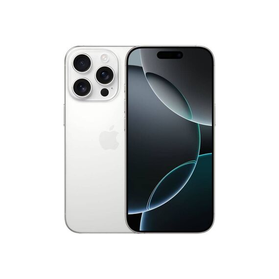 Apple iPhone 16 Pro Max 5G smartphone dualSIM MYWW3ZDA