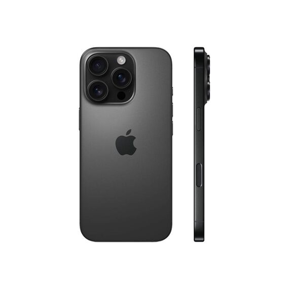 Apple iPhone 16 Pro Max 5G smartphone dualSIM MYX03ZDA
