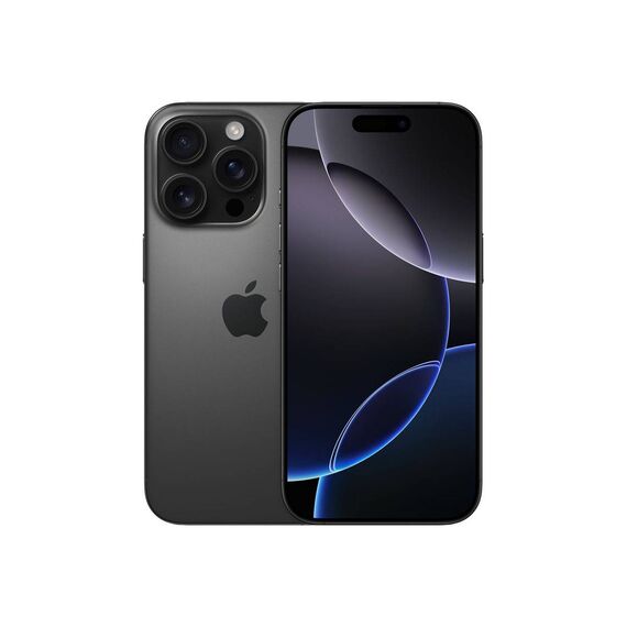 Apple iPhone 16 Pro Max 5G smartphone dualSIM MYX03ZDA