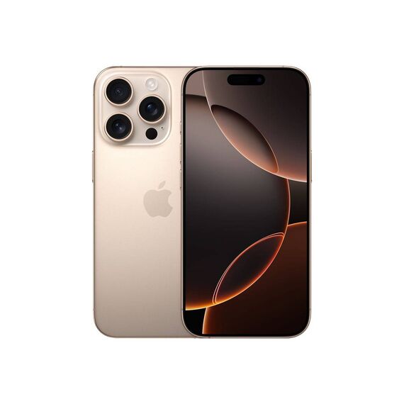 Apple iPhone 16 Pro Max 5G smartphone dualSIM MYX63ZDA