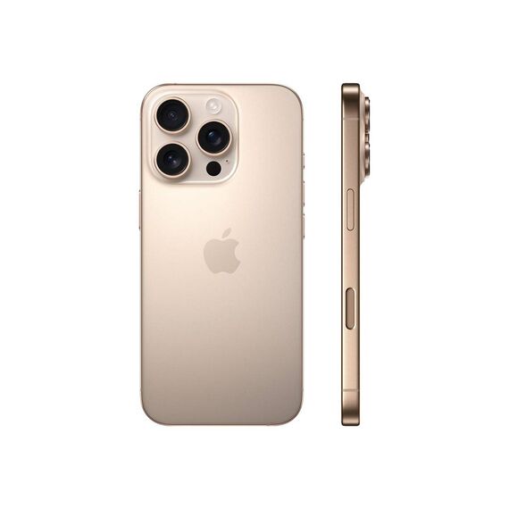 Apple iPhone 16 Pro Max 5G smartphone dualSIM MYX63ZDA