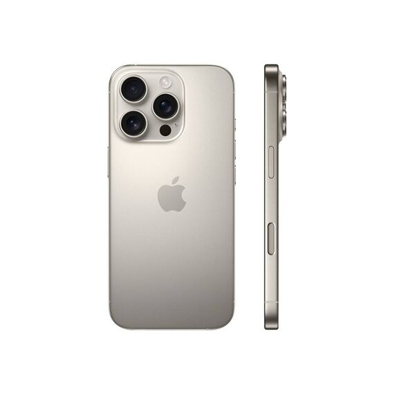 Apple iPhone 16 Pro Max 5G smartphone dualSIM MYX73ZDA