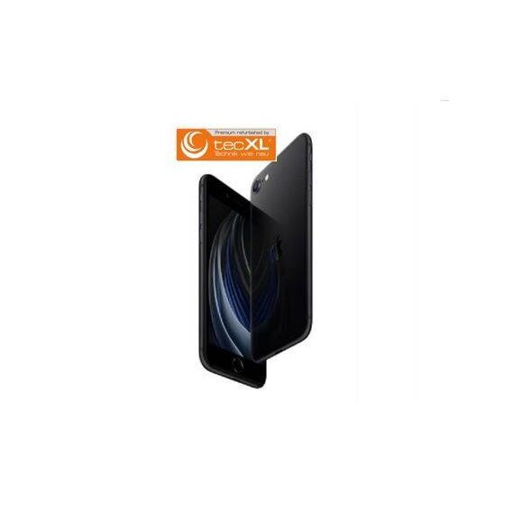 Apple iPhone SE 64GB 2.Gen balck (Refurbished) iOS  154712