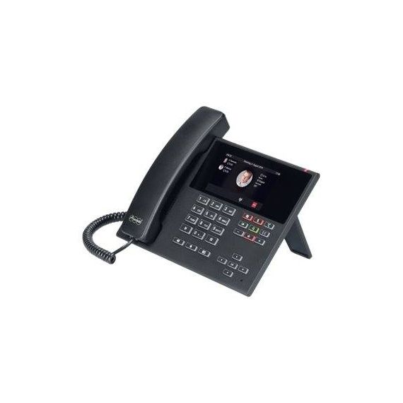 Auerswald COMfortel D400 VoIP phone with caller IDcall 90262