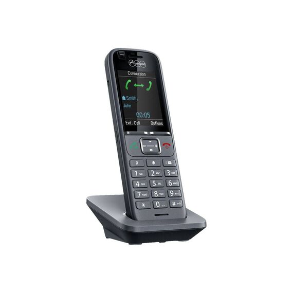 Auerswald COMfortel M710 Cordless extension handset 90241