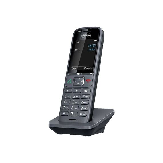 Auerswald COMfortel M710 Cordless extension handset 90241