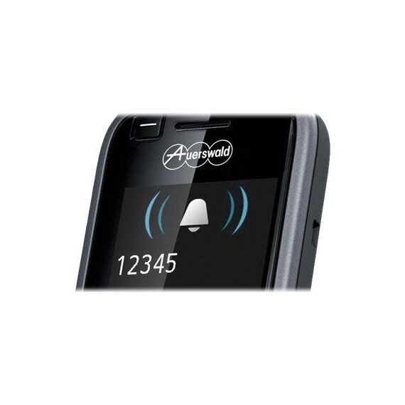 Auerswald COMfortel M710 Cordless extension handset 90241