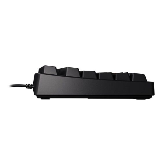 Cherry K4V2 TKL Gaming black Keyboard CXK4V2RGBTKLRUS