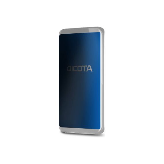 DICOTA Screen privacy filter for mobile phone 4way D70746