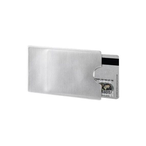 DURABLE Protective sleeve for credit card 890319
