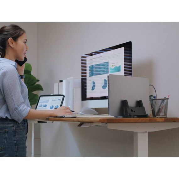 Durable Laptop stand VERTICAL EFFECT  508058