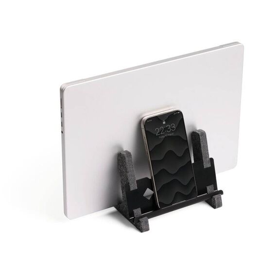 Durable Laptop stand VERTICAL EFFECT  508058