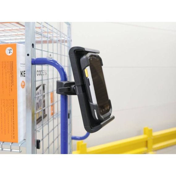 Durable Tablet Holder TOUGH CLAMP XL 894601