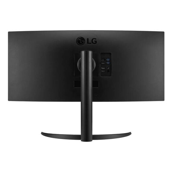 LG UltraWide 34WR55QKB LED monitor curved 34 3440 34WR55QKB
