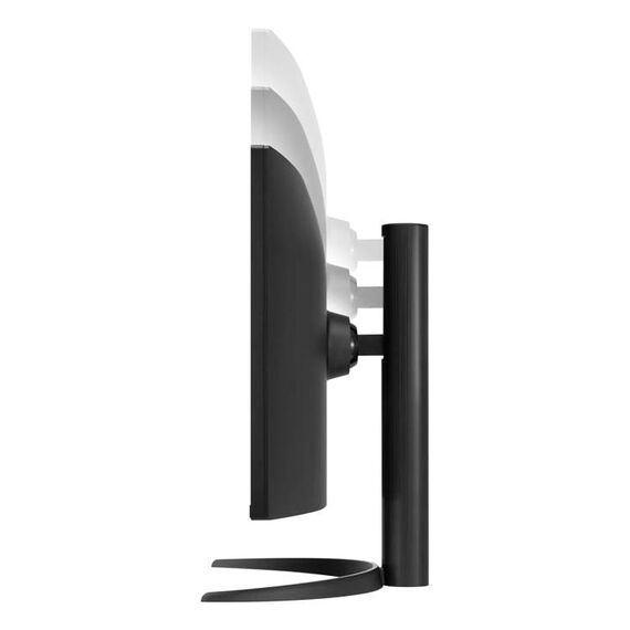 LG UltraWide 34WR55QKB LED monitor curved 34 3440 34WR55QKB