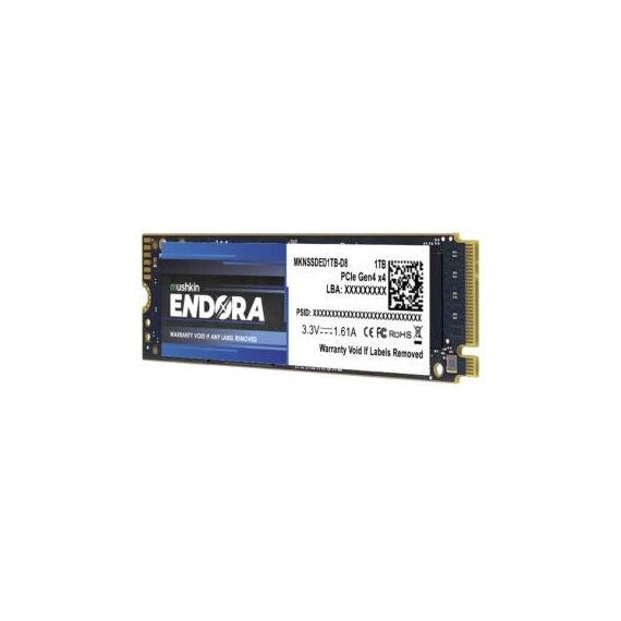 Mushkin M.2 1TB Endora NVMe PCIe4.0 x MKNSSDED1TBD8