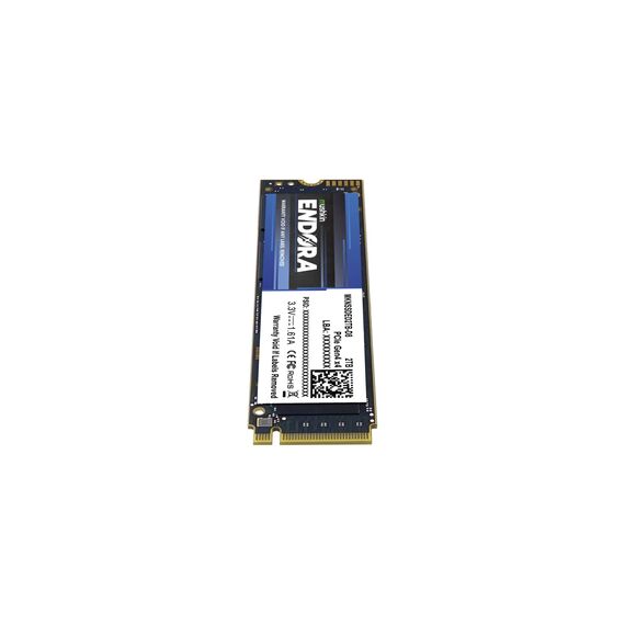 Mushkin M.2 2TB Endora NVMe PCIe4.0 x MKNSSDED2TBD8