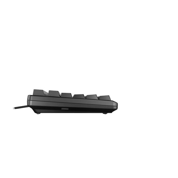 CHERRY G80-3000N RGB TKL - Keyboard - backlit - | G80-3833LWBDE-2