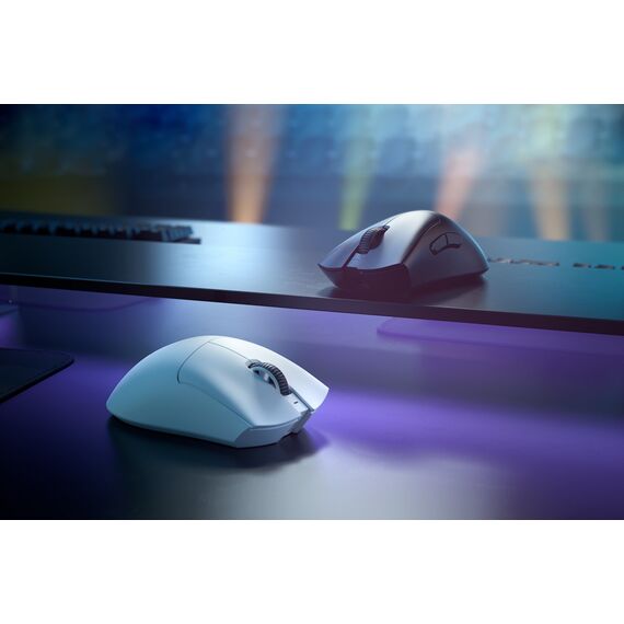 Razer DeathAdder V3 Pro - Mouse - ergonomic  | RZ01-04630200-R3G1