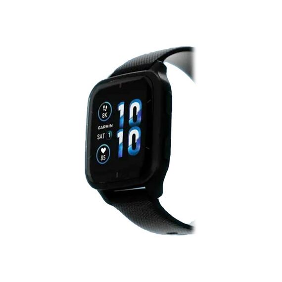Garmin Venu Sq 2 - 40 mm - shadow grey - smart wat | 010-02701-10