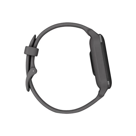 Garmin Venu Sq 2 - 40 mm - shadow grey - smart wat | 010-02701-10
