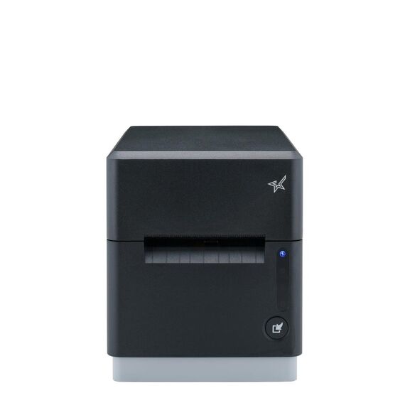 Star Micronics MCL32CBI BK E+U PRINTER / Direct therma | 39658390